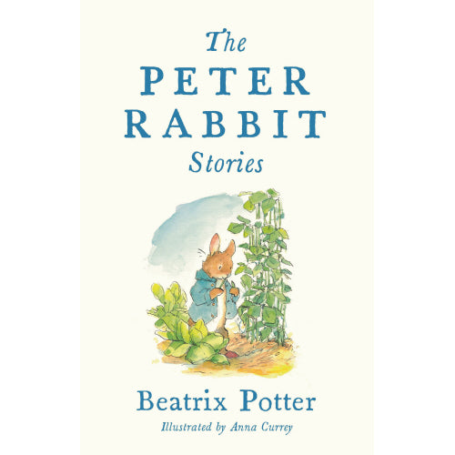 The Peter Rabbit Stories