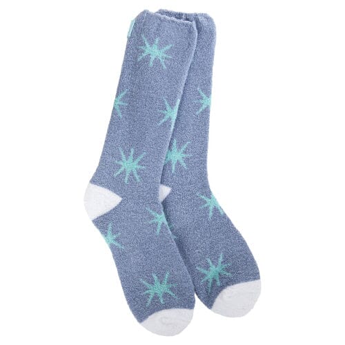 Starburst Cool Cozy Cali Socks 110 ACCESSORIES CHILD Worlds Softest Socks 