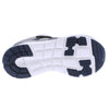 Steel/Green Velocity Sneaker (Child)