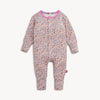 Stella Conv Romper - Magnetic Me modal convertible coverall