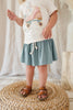 Storm Skort 150 GIRLS APPAREL 2-8 Baby Sprouts 
