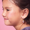Sundae Sparkles Dangle Earrings 110 ACCESSORIES CHILD Girl Nation 