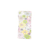 Mixed Retro Floral Swaddle