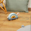 Cocoon Rainbow Turtle