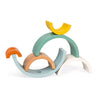 Cocoon Rainbow Turtle