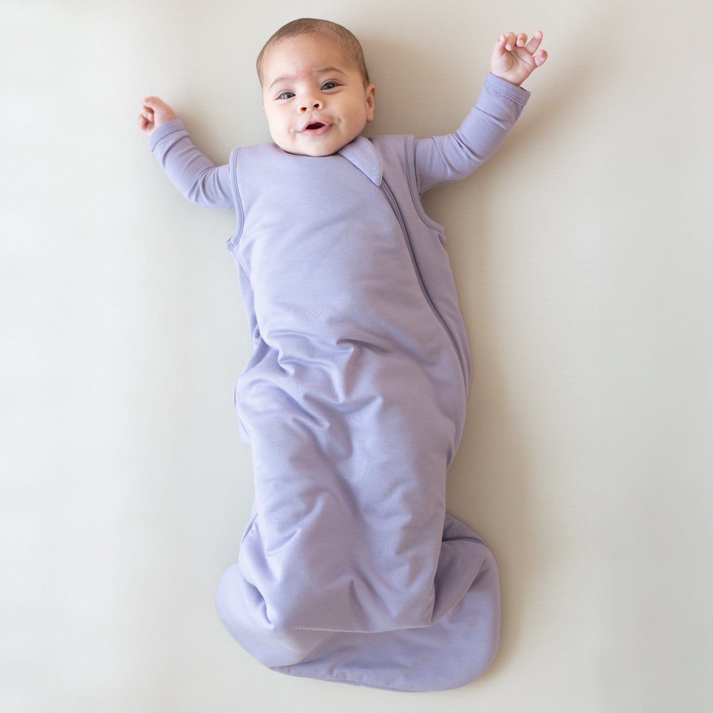 Taro Sleep Bag 1.0 - Kyte Baby, lifestyle