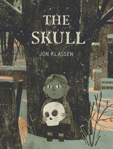 The Skull 192 GIFT CHILD Penguin Books 