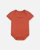 Capitaine Onesie