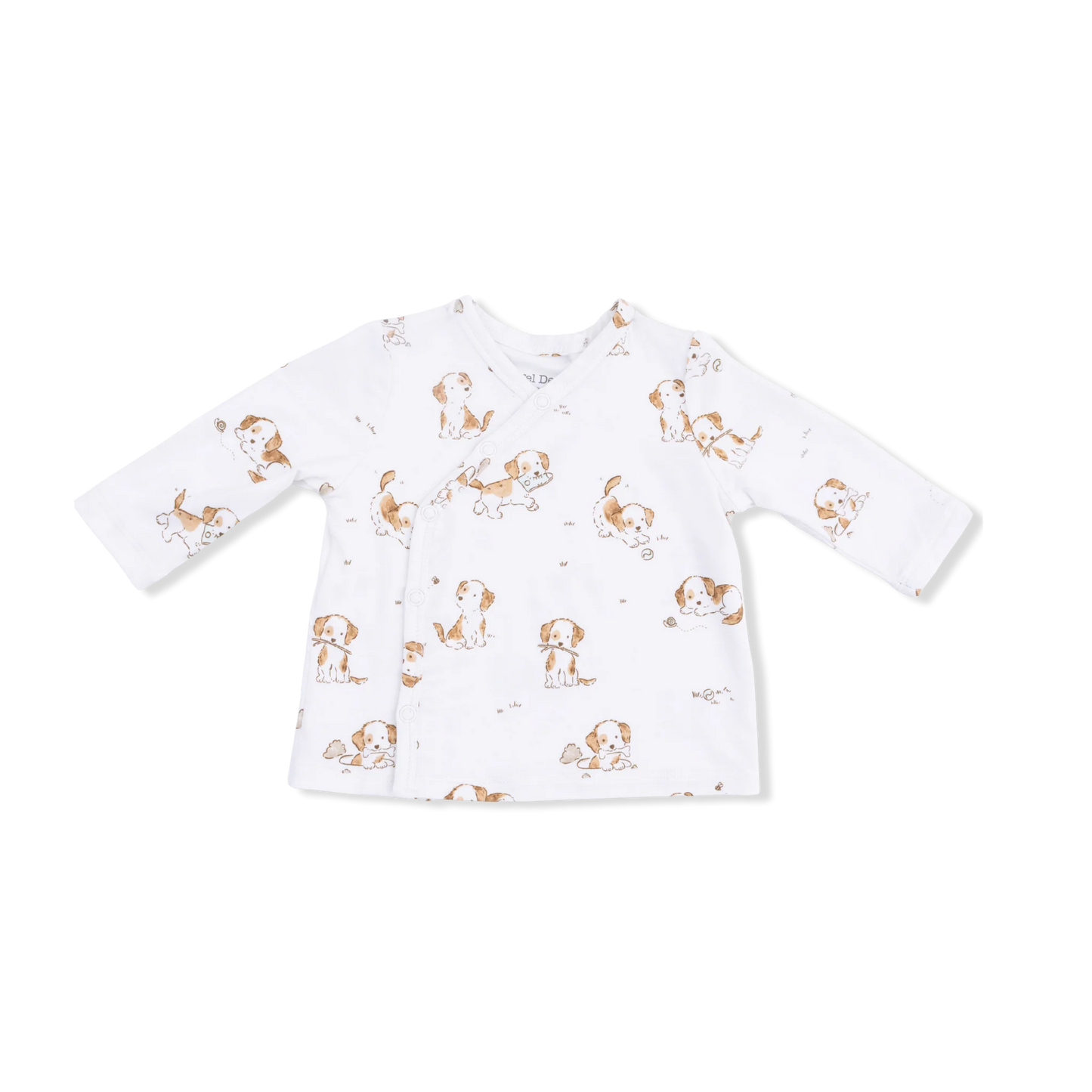 Explorer Puppy TMH Set
