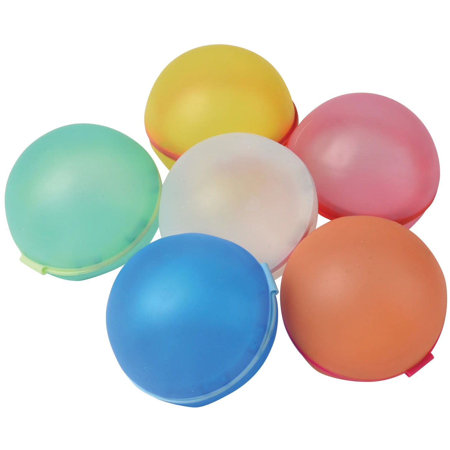 Reusable Water Balloons