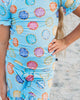 Jenna Seashell Lounge Set