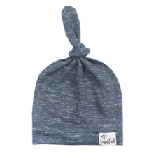 Top Knot Hats 100 ACCESSORIES BABY Copper Pearl Denim 