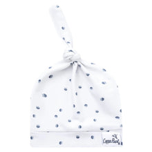 Top Knot Hats 100 ACCESSORIES BABY Copper Pearl Haze 