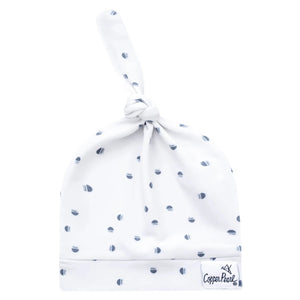 Top Knot Hats 100 ACCESSORIES BABY Copper Pearl Haze 