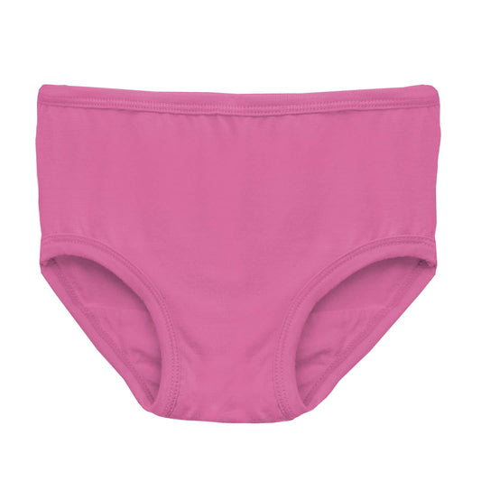 Tulip Underwear 150 GIRLS APPAREL 2-8 Kickee Pants 2T/3T 