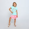 Under The Sea Top 150 GIRLS APPAREL 2-8 Haven Girl 
