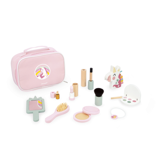 My First Makeup Bag