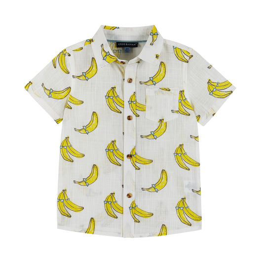 Banana Shirt