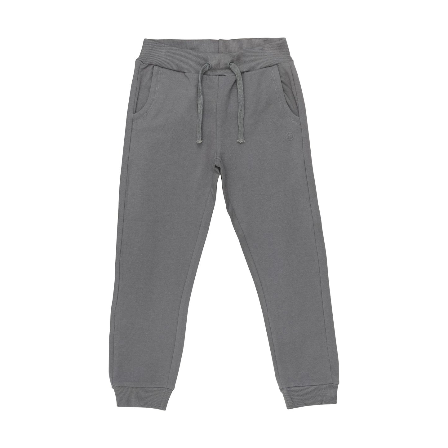 Gargoyle Grey Sweatpants