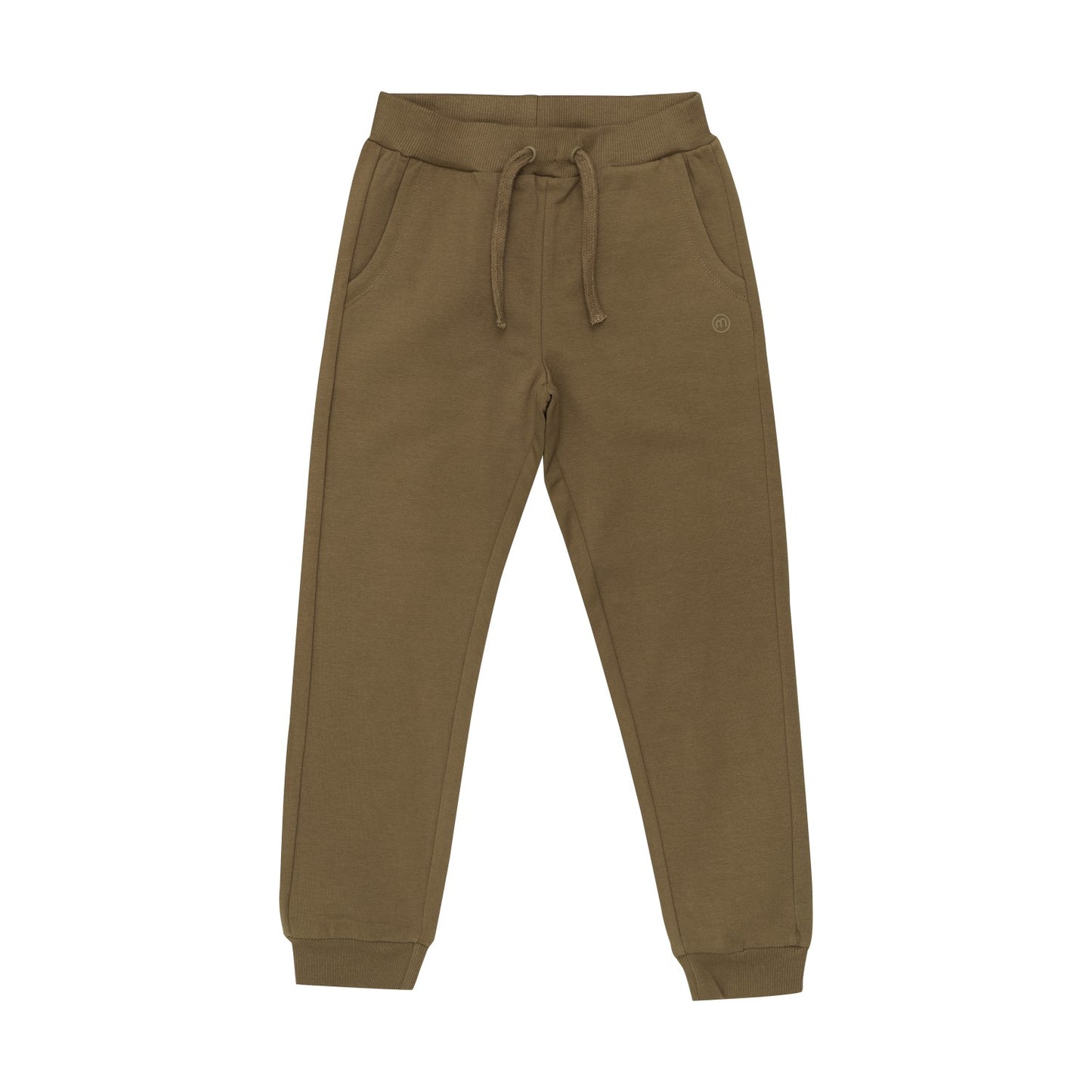 Sepia Brown Sweatpants