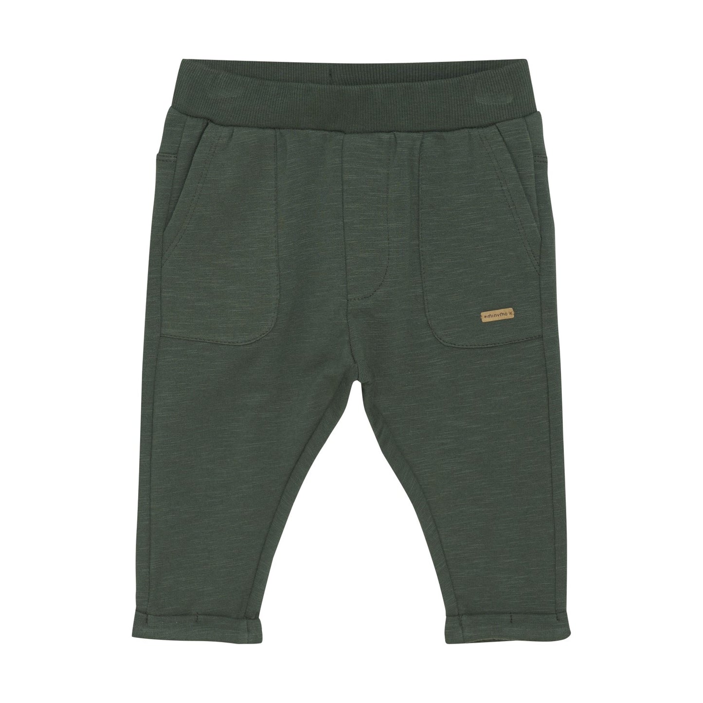 Jungle Green Sweatpant