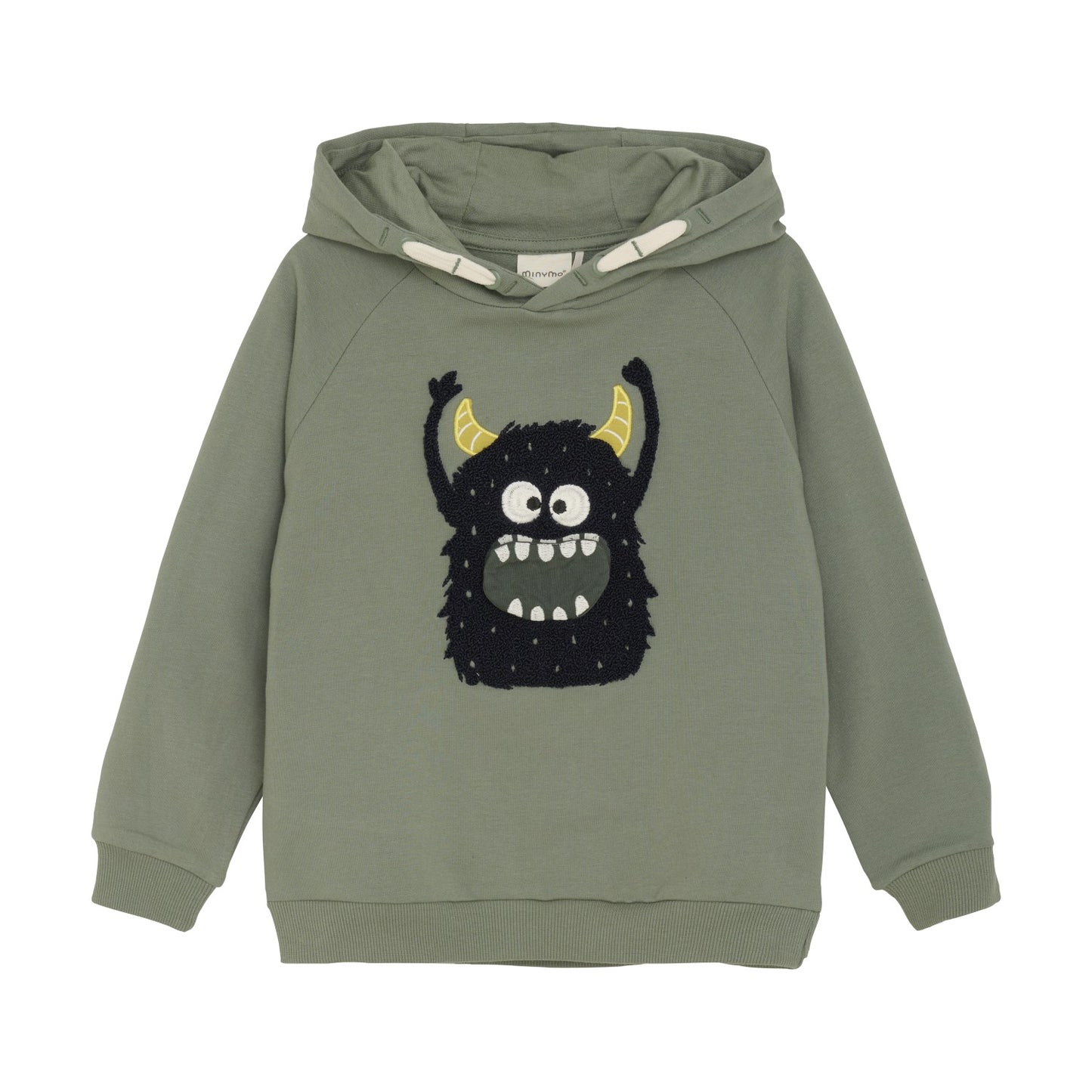 Monster Mouth Hoodie