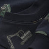 Navy Diggers Sweatshirt