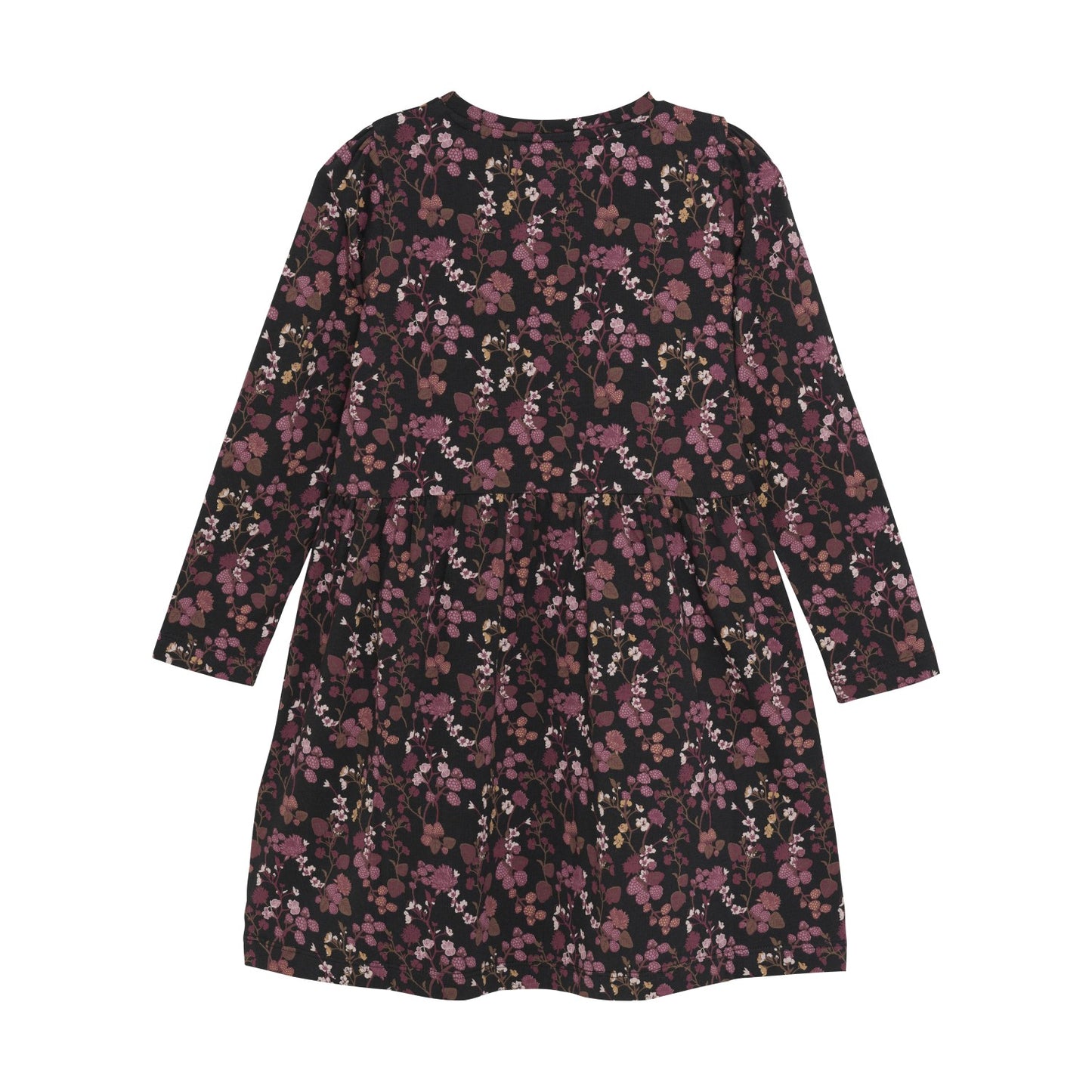 Tap Shoe Floral Dress