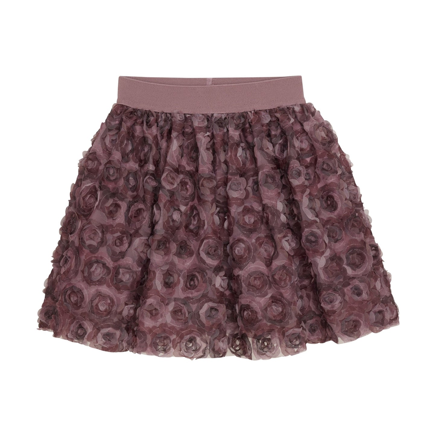 Deco Rose Skirt