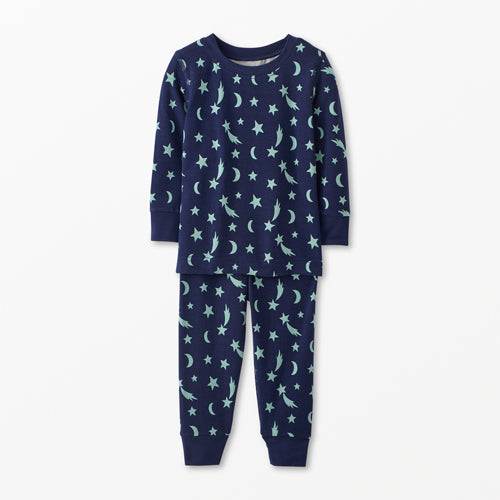 Shooting Stars Pajama Set