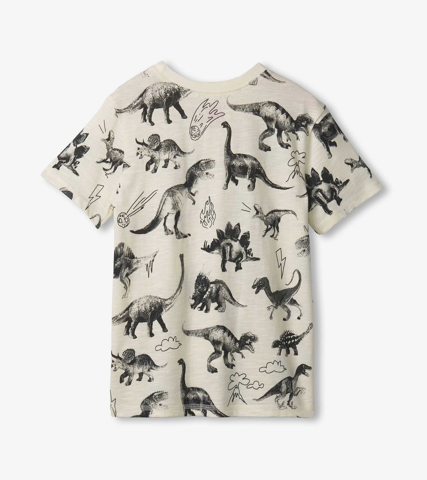 Dino Extinction Tee