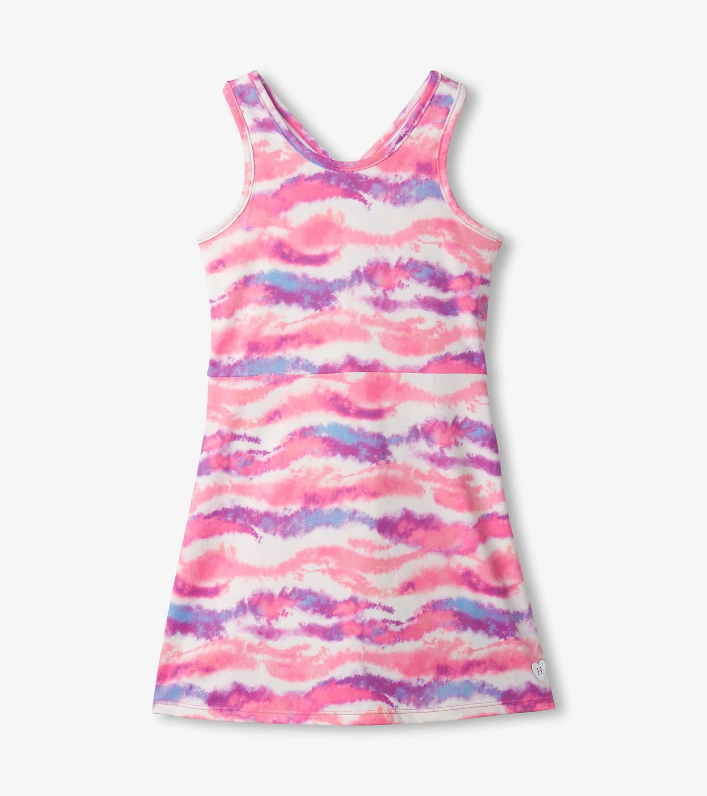 Candy Ombre Sports Dress