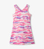 Candy Ombre Sports Dress