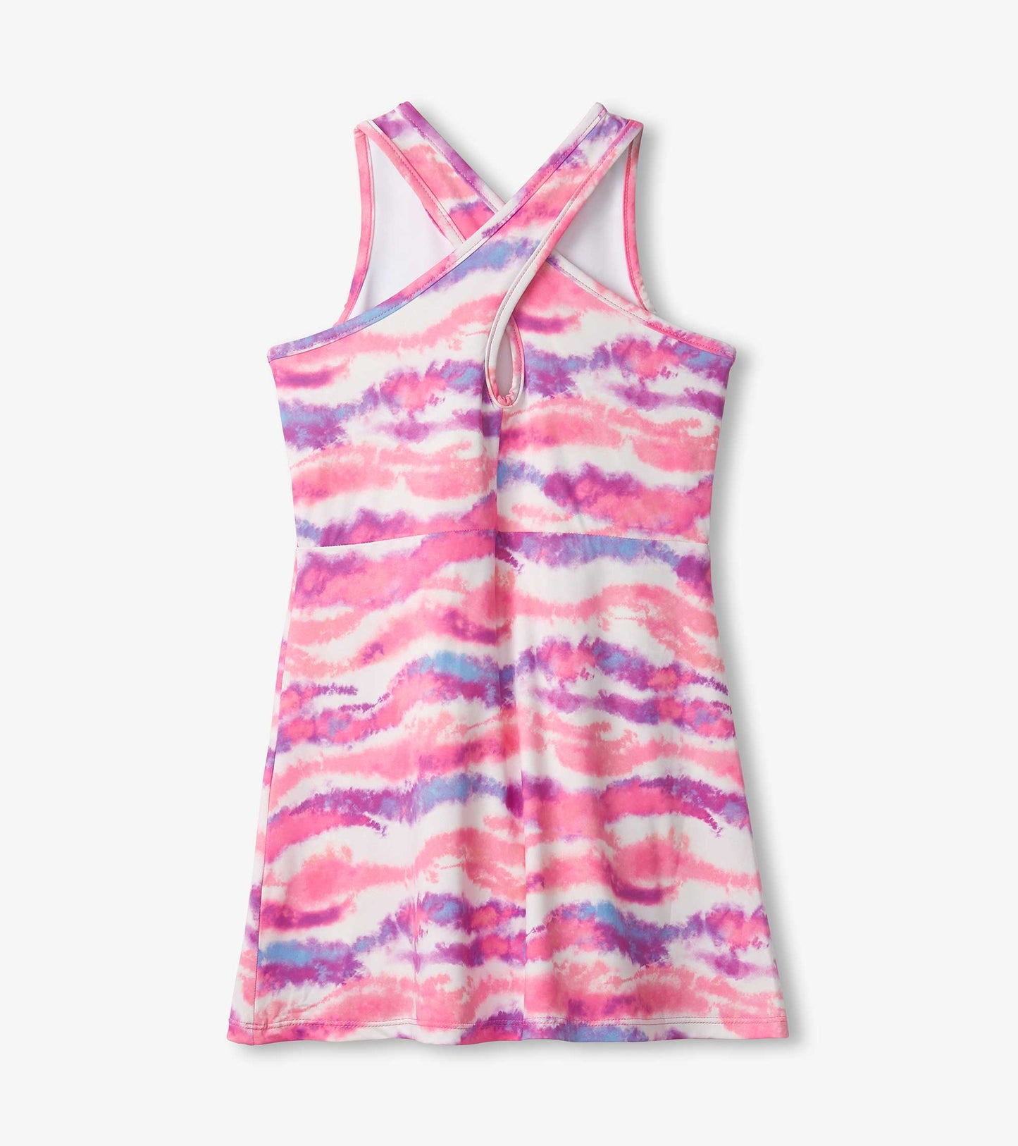 Candy Ombre Sports Dress