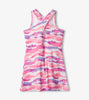 Candy Ombre Sports Dress