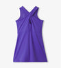 Purple Sports Dress