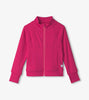 Pink Yarrow Active Jacket