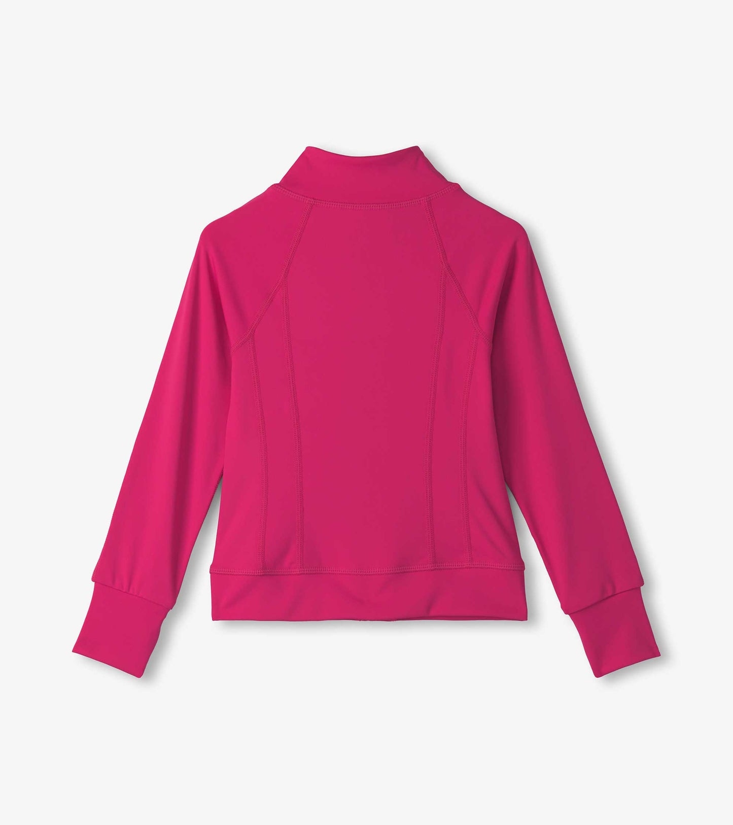 Pink Yarrow Active Jacket