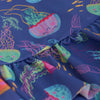 Jellyfish Skirted Swimsuit