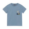 Get Outside Pocket Tee