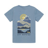 Get Outside Pocket Tee