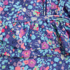 Marlin Floral One Shoulder Swimsuit
