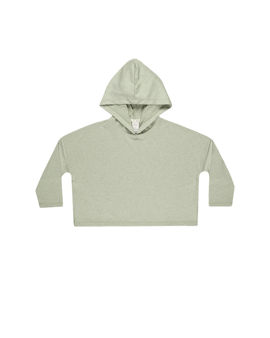 Sage Catalina Hoodie