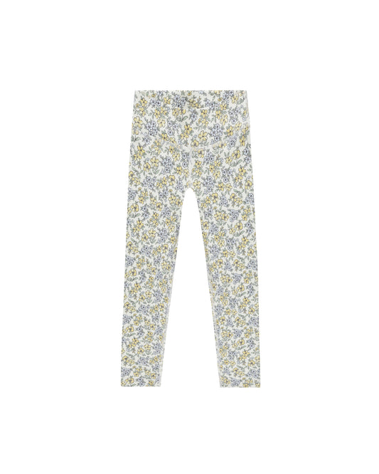 Bloom Floral Leggings