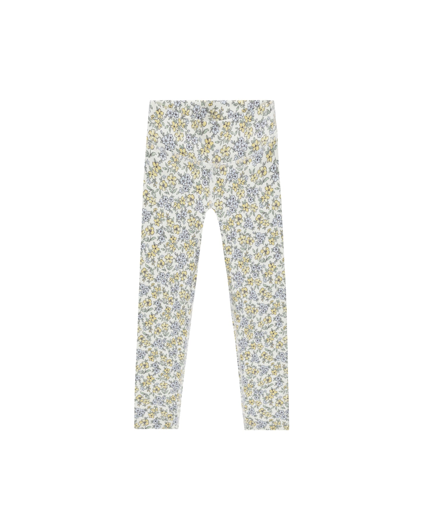 Bloom Floral Leggings