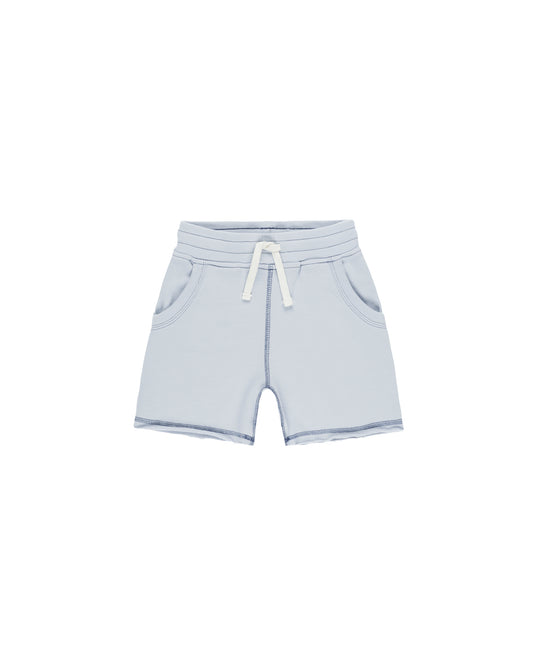 Lt Blue Ventura Short