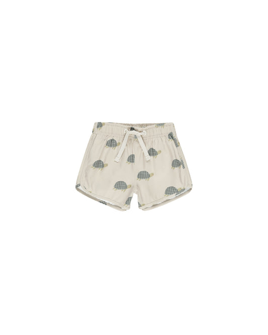 Sea Turtles Swim Trunks