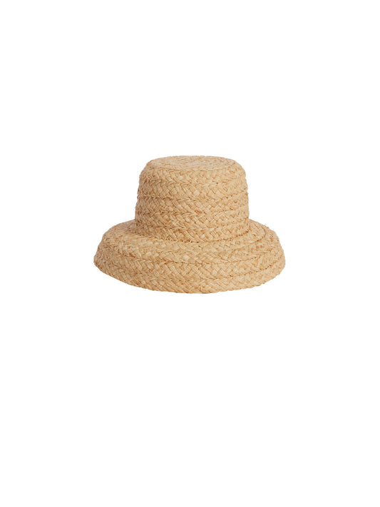 Garden Straw Hat