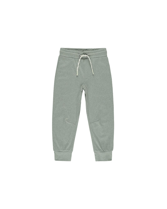 Eucalyptus Tech Jogger