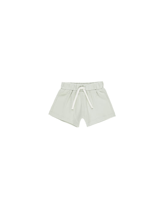 Mint Play Shorts